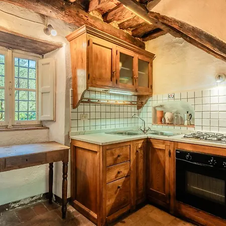 Podere In Cima Hébergement de vacances Lucques