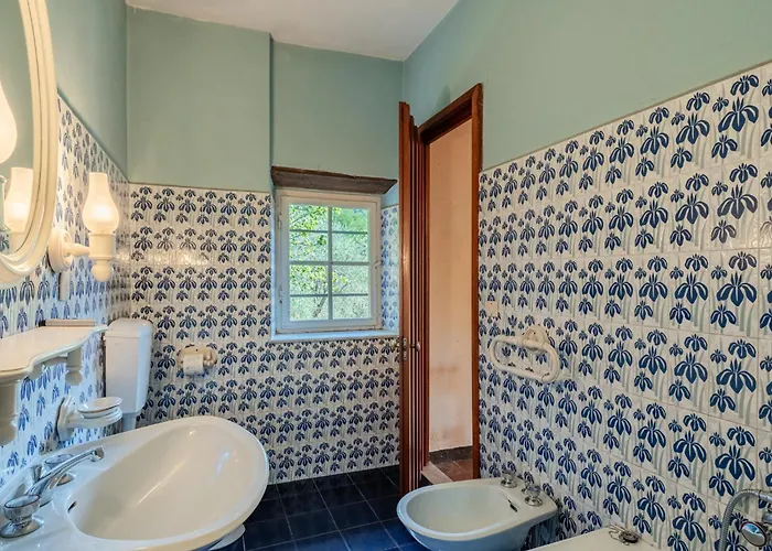 Podere In Cima Lucques