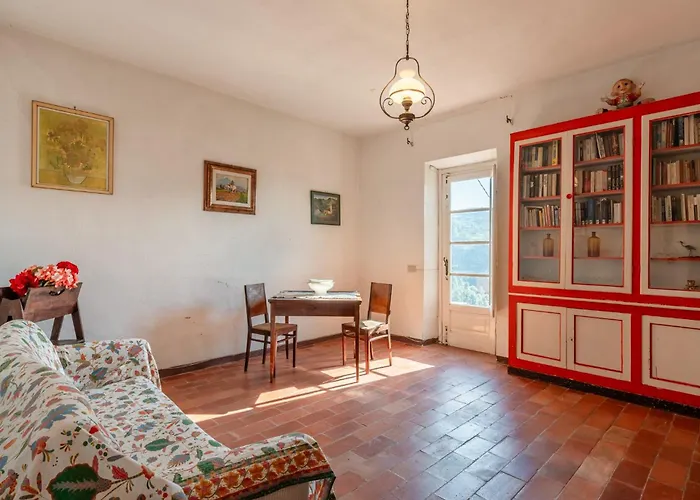 Podere In Cima Hébergement de vacances Lucques