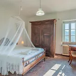 Podere In Cima Prázdninový dům