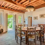 Podere In Cima Lucca