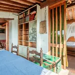 Podere In Cima Prázdninový dům