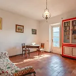 Podere In Cima Prázdninový dům Lucca