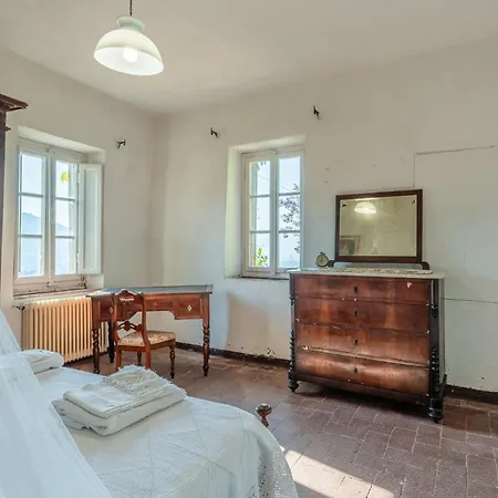 Ferienhaus Podere In Cima