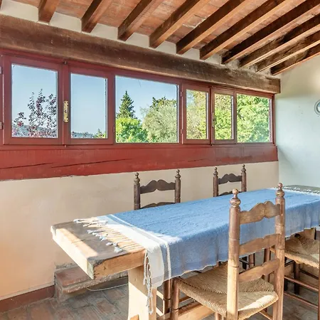 Ferienhaus Podere In Cima *
