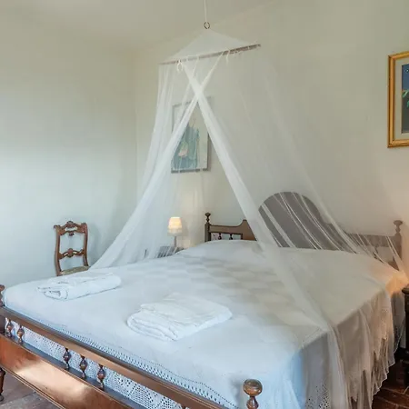Podere In Cima Ferienhaus