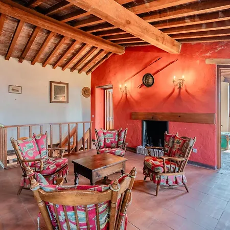 Podere In Cima *