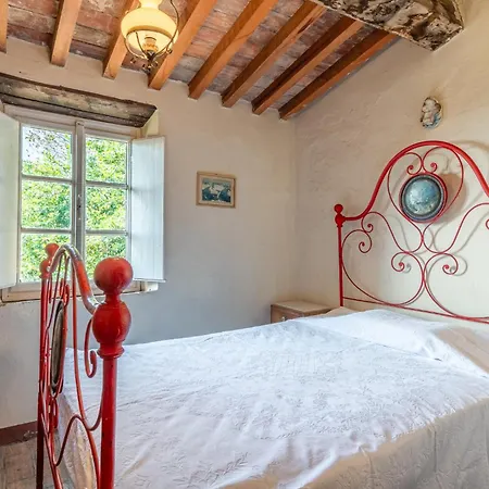 Podere In Cima Ferienhaus *