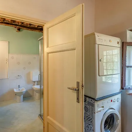 Holiday home Podere In Cima *