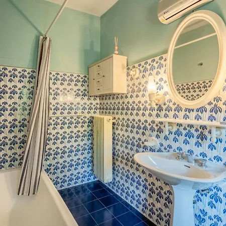 Ferienhaus Podere In Cima Lucca