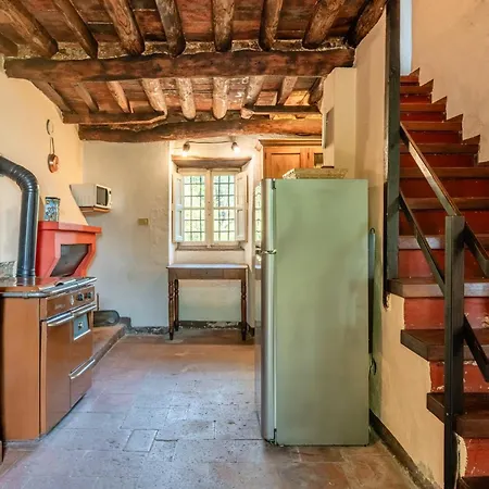 Podere In Cima Lucca