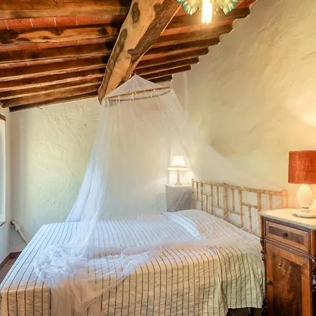 Podere In Cima Ferienhaus *