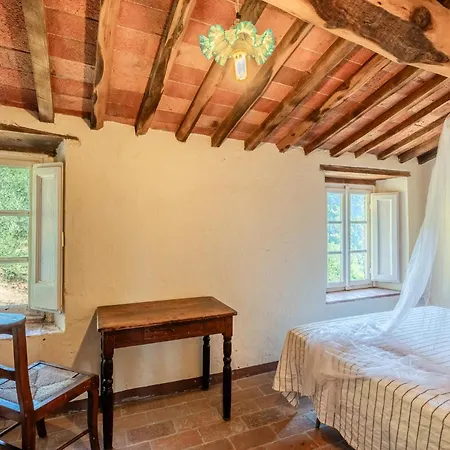 Ferienhaus Podere In Cima Lucca