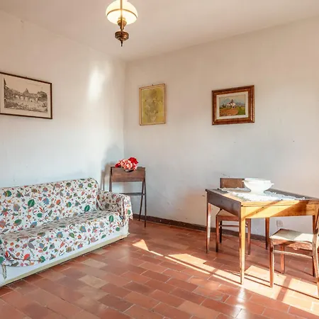 Podere In Cima Ferienhaus *