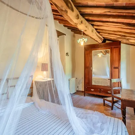Ferienhaus Podere In Cima *