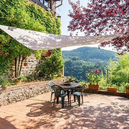 Podere In Cima Lucca