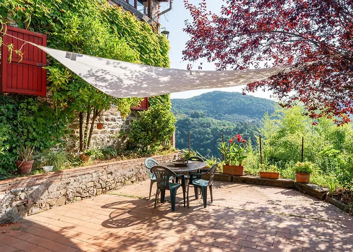Podere In Cima ルッカ