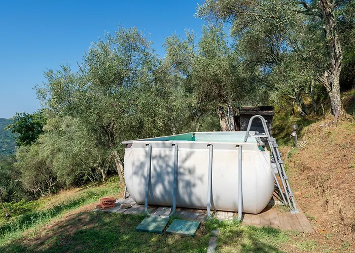 Podere In Cima ルッカ