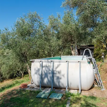 Podere In Cima Lucca